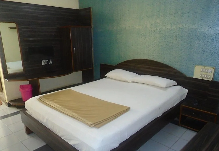 Sai Residency