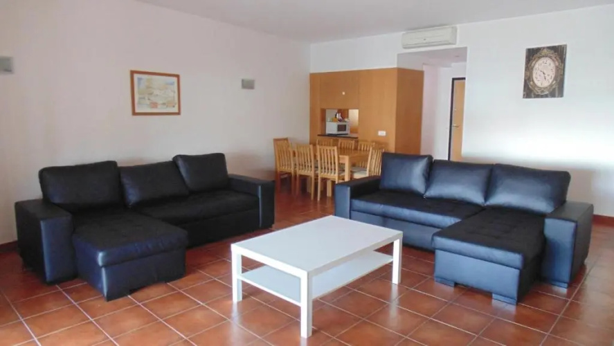 C16 - Landeiro MarinaPark Apartment