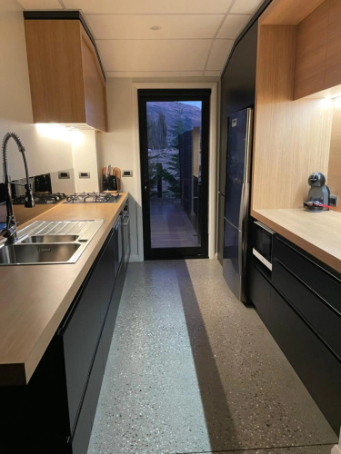 Orchard Lodge Wanaka - Relax, Refresh, Recharge