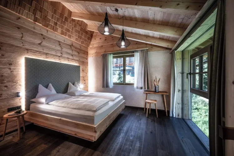 Chalets Valsegg