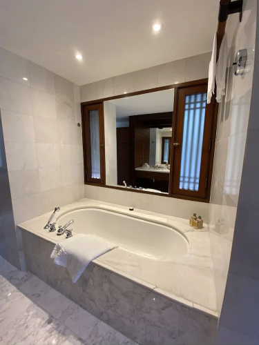 Saujana Private Villas