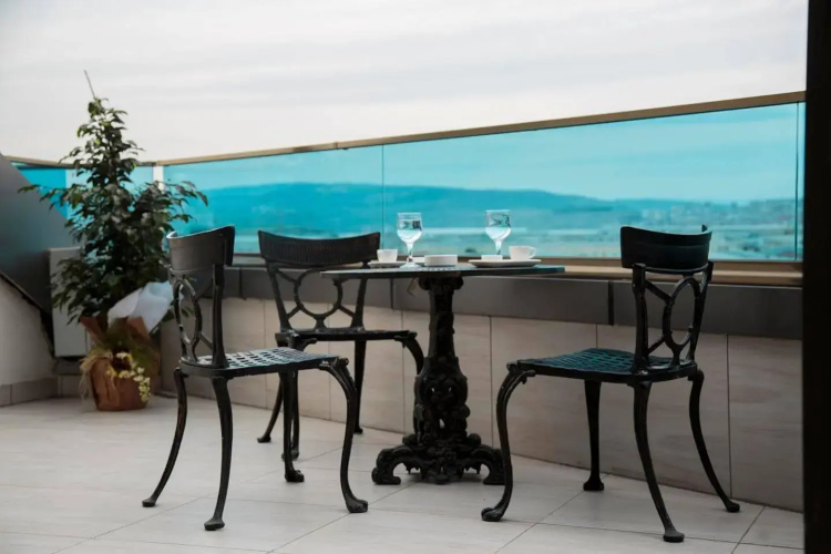 Hotel City Inegol