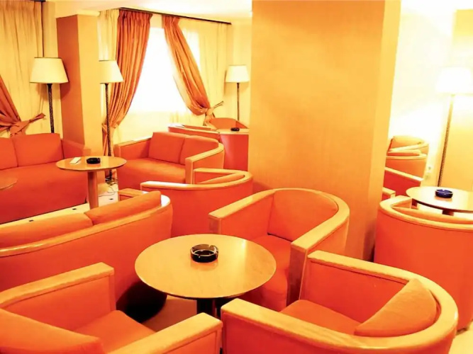 Hotel Kosmopolit