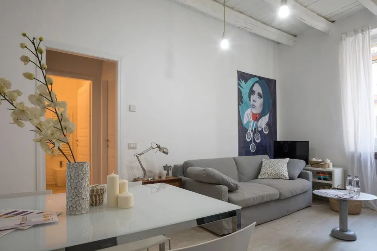 Altido Monumentale Apartment