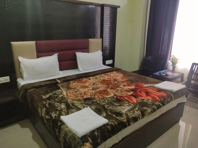 Hotel Forest Hill
