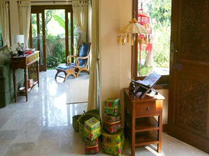 Paradiso Villa