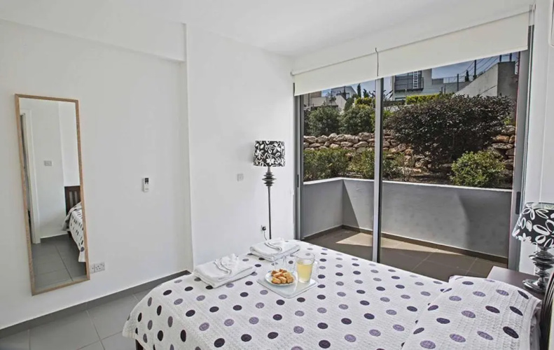 Villa Latchi View 21