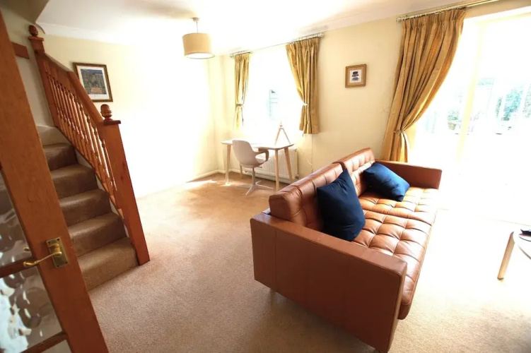 Staffords Place
