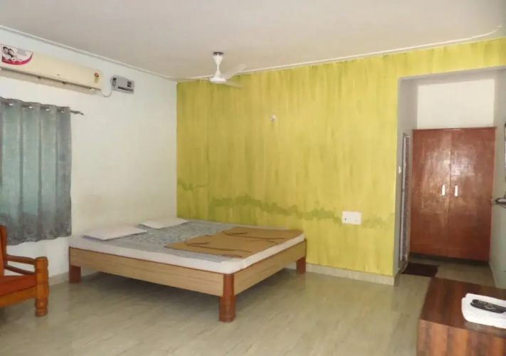 Atithi Farm House