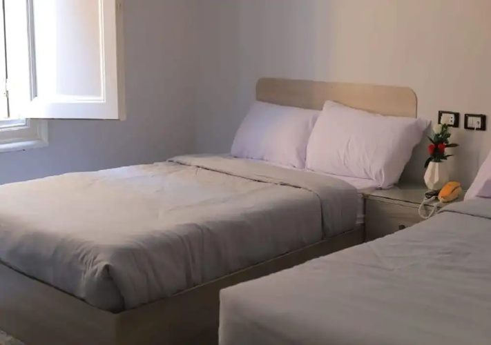 City Star Hotel