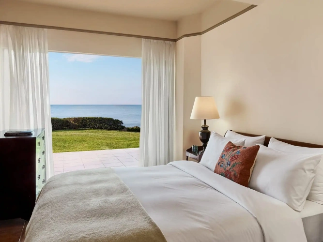 Family Egnatia Junior Suite