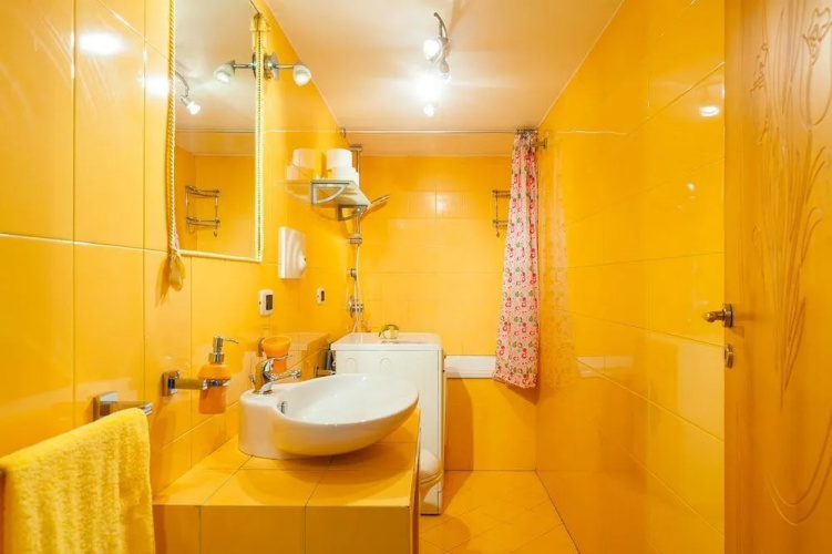 Apartment - S. Rosa II BH 87