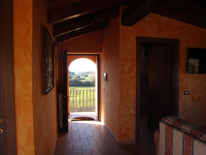 2 Bedrooms Cottage