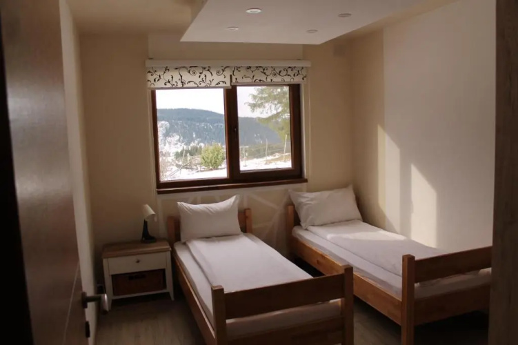 Vila Vlasic Odmor wellness & spa