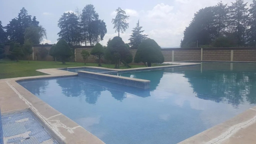 Hotel Club Nipaqui