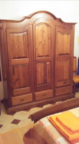 Bed & Breakfast La Bouganvillea
