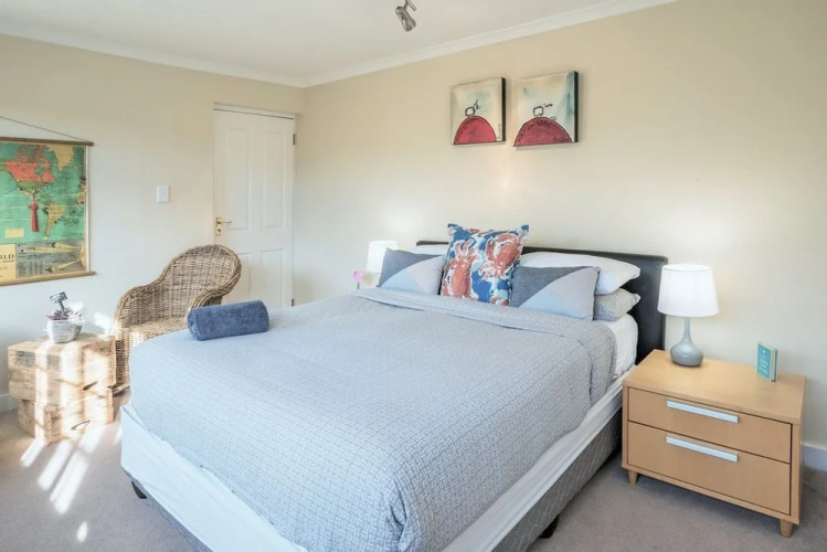 Sun & Sea Apartment