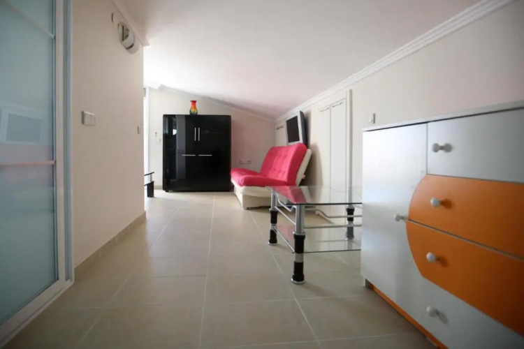 Resort Golf Villas