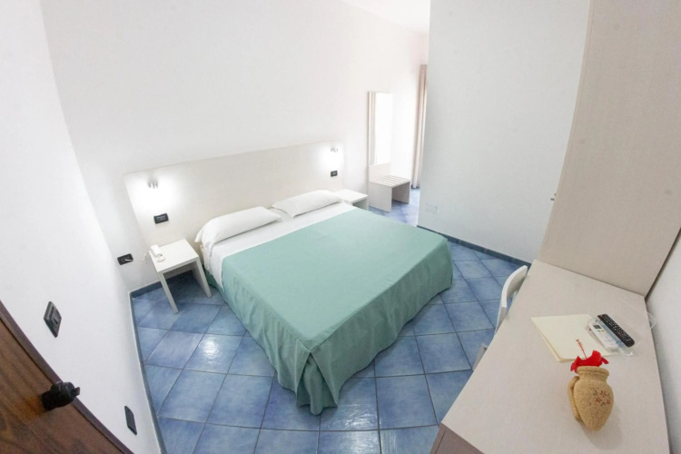 Hotel Alba D'Amore