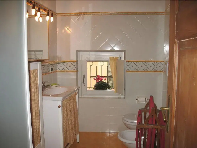 A Casa di Andrea Bed & Breakfast