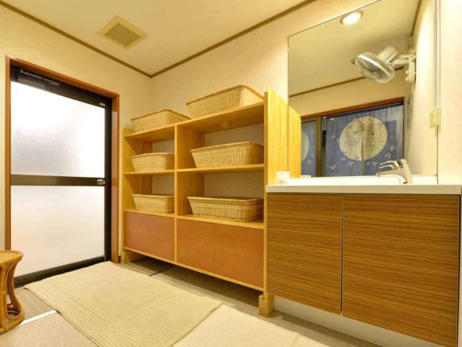 Ryokan Sakanaya Honten