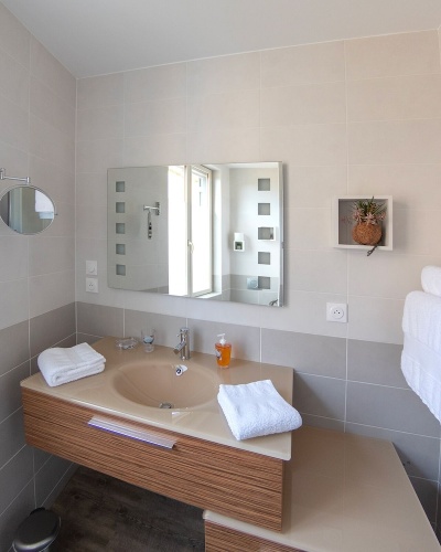 Comfort Double room with balcony