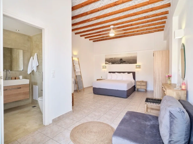 Comfort Double room