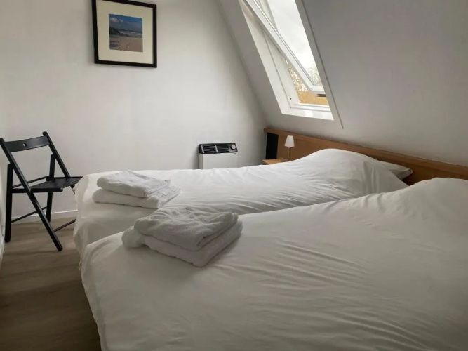 Appartement, Amelander Kaap 121