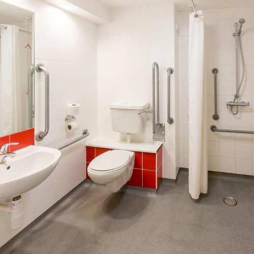 Garner Hotel Wolverhampton by IHG