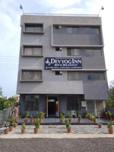 Devyog Inn