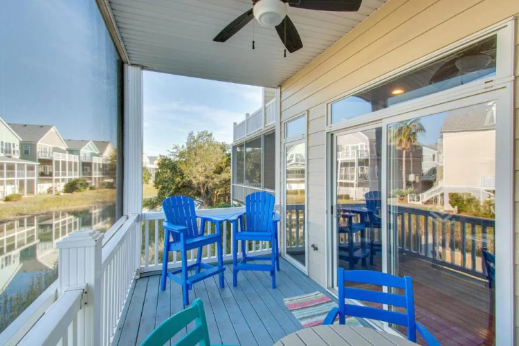 20 Turtle Bay - Riverview - Pool