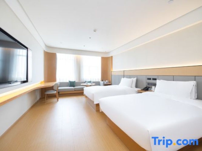 Business Twin room