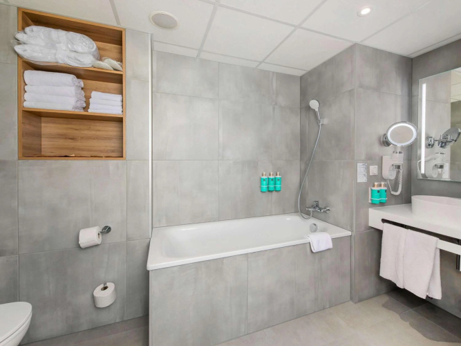 Novotel Krakow City West [Ex-Bronowice] photo 9