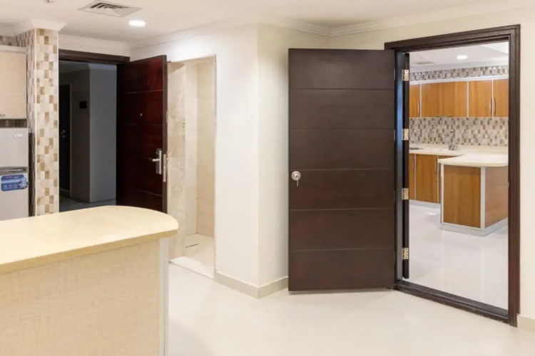 Mooj Apartments Hotel(موج للشقق الفندقية)