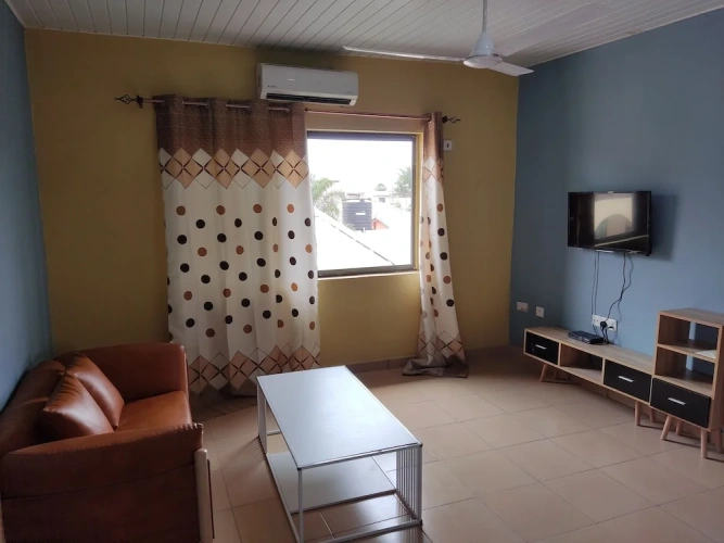Comfort Suite
