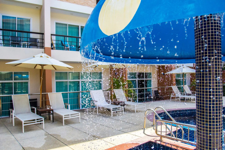 The Beach Boutique House