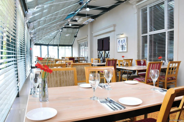 Best Western Westley Hotel