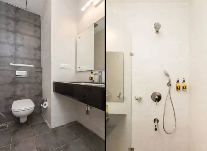 Comfort Single room
