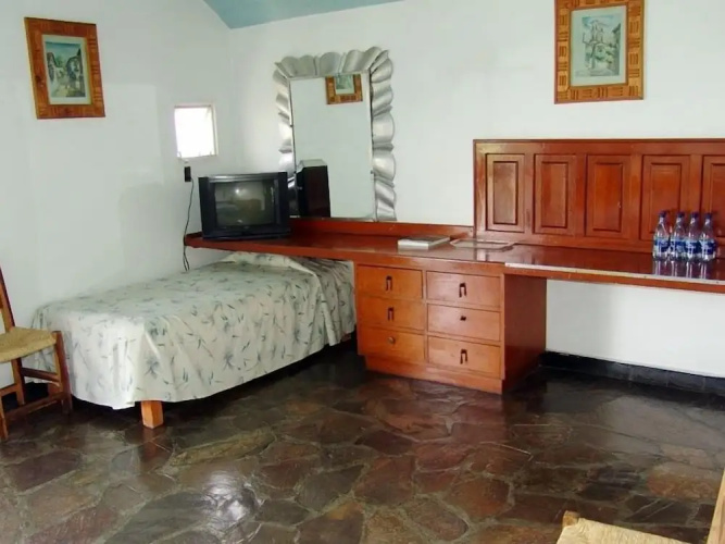 Hotel de la Borda