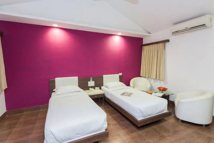 Hotelbild