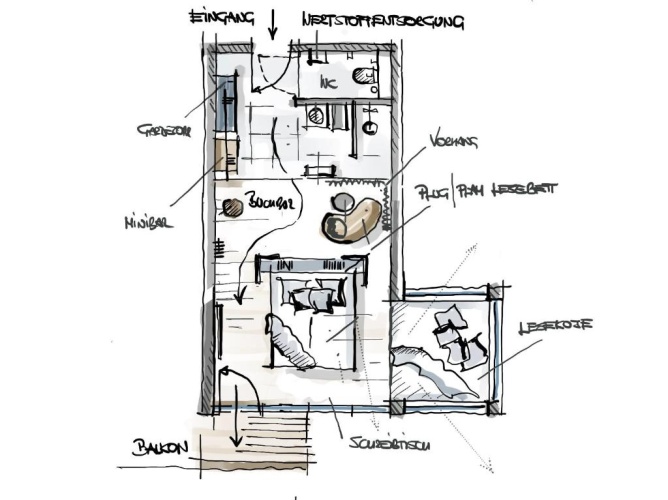 Suite
