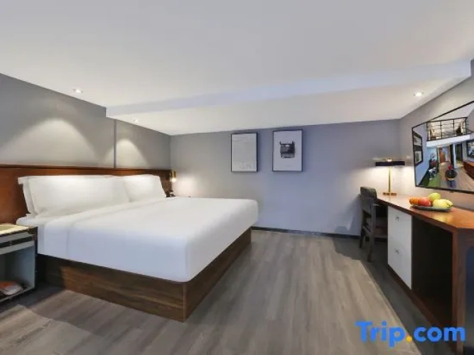 Standard Duplex room
