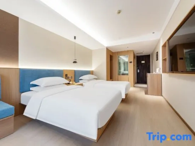 Comfort Twin room