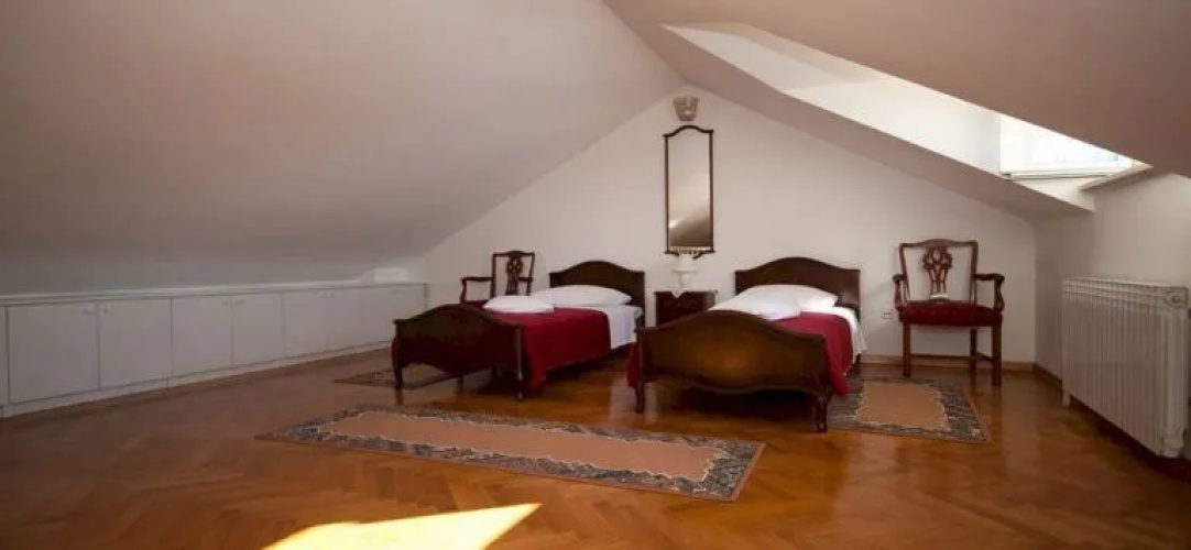 Luxury Apartment Sabljic