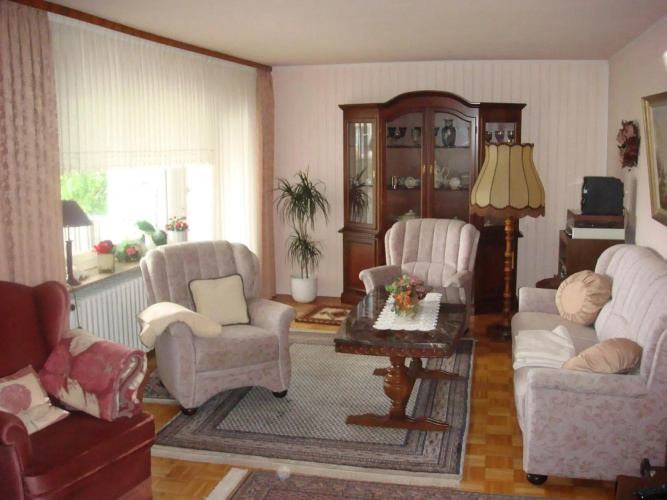 Ferienwohnung Trier