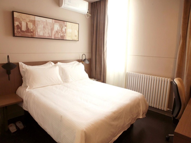 Business Double room