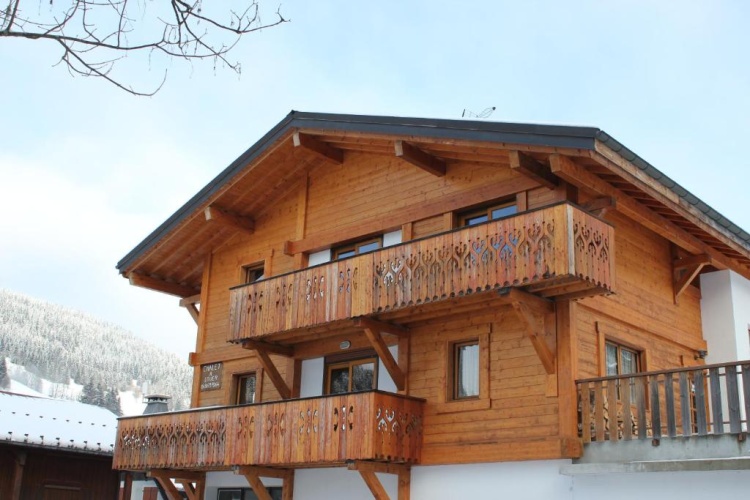 Chalet
