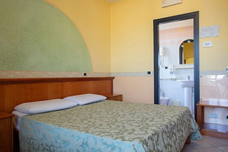 Hotel Roma