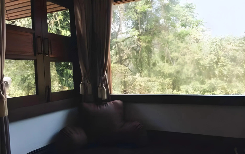 Khaopubpa Resort
