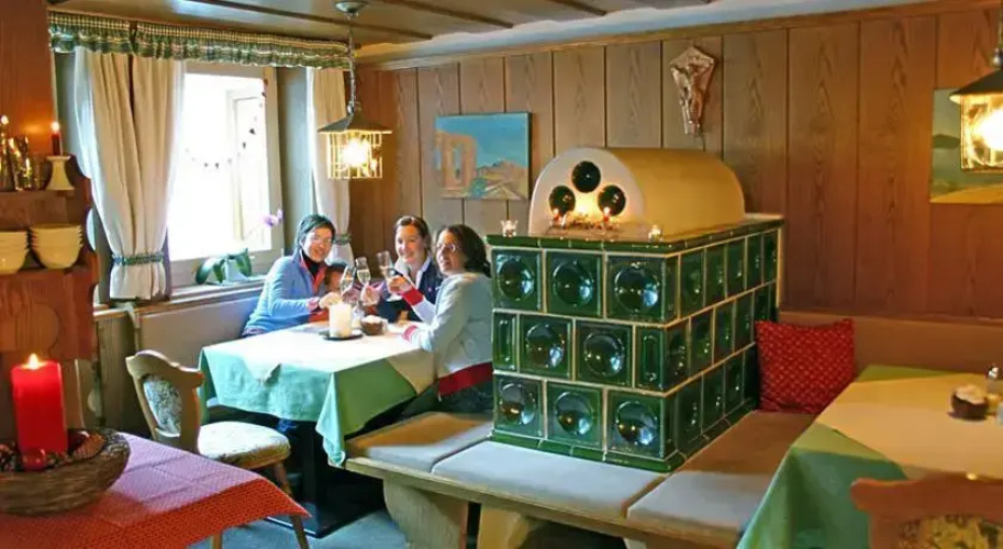 Pension Sonnleitn